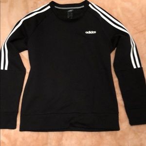 Adidas sweater